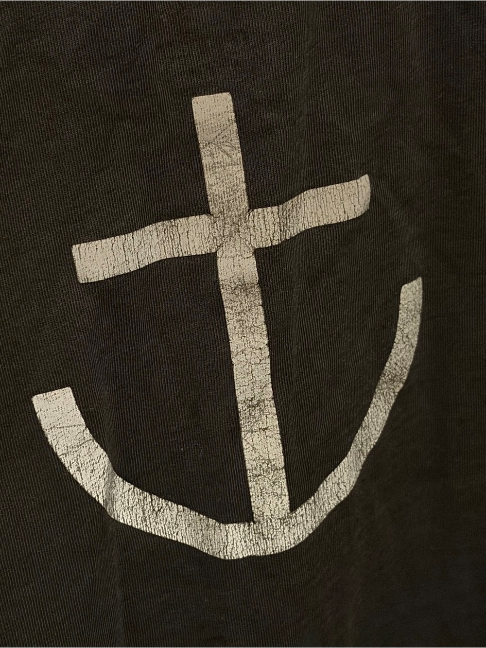 Rapha Black Crewneck exclusive tee San Francisco - Picture 3 of 8